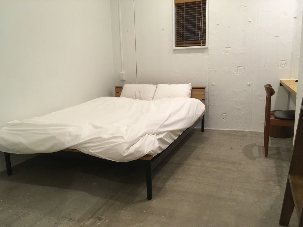 Goen Lounge And Stay Хираката Екстериор снимка