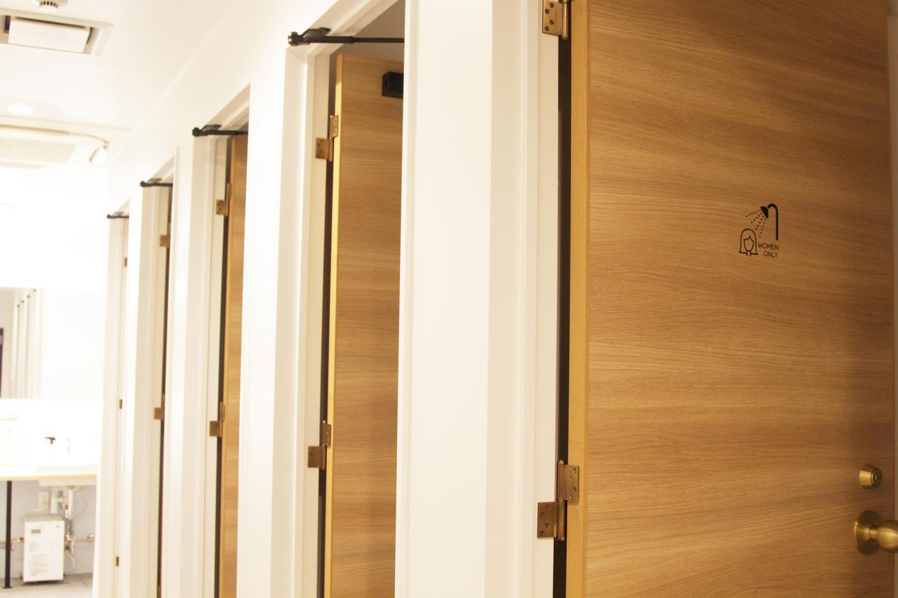 Goen Lounge And Stay Хираката Екстериор снимка