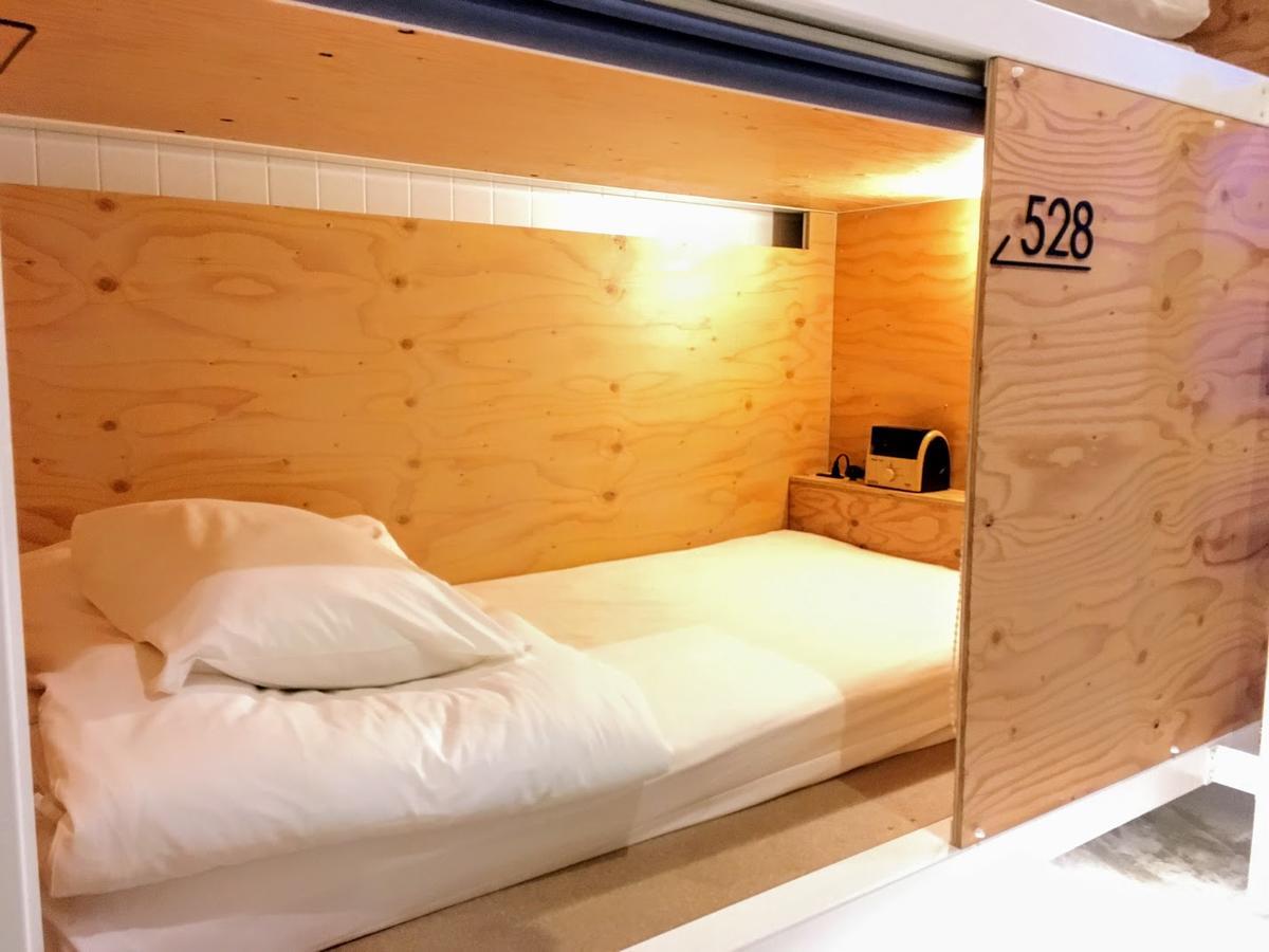 Goen Lounge And Stay Хираката Екстериор снимка