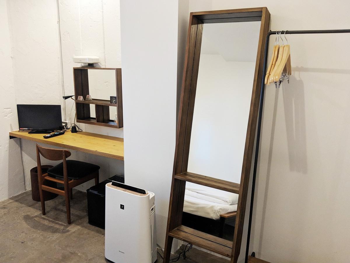Goen Lounge And Stay Хираката Екстериор снимка